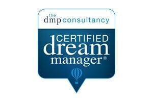DMP Consultancy Logo